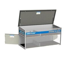  Bestseller LogicLine CombiBox CB-190 XL Standard, 1.910x910x804 mm 12382981